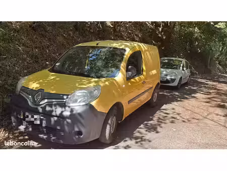 Renault Kangoo 1.5 dCi 75