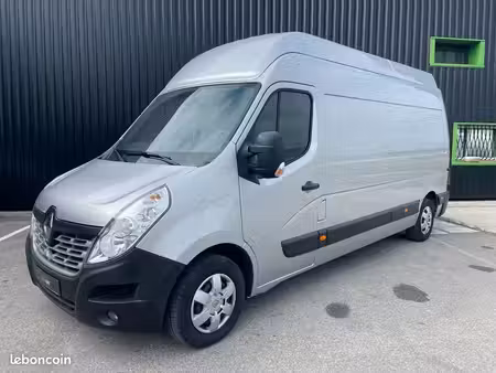 Renault Master 2.3