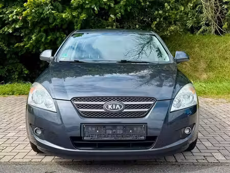 Kia Ceed 1.4