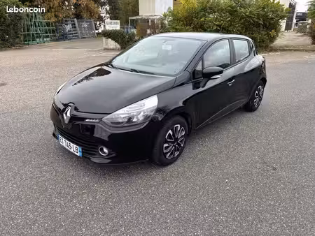 Renault Clio 1.2 75