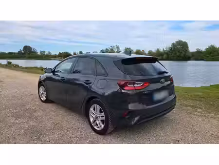 Kia Ceed 1.0 T-GDi 120