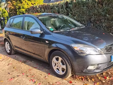 Kia Ceed 1.4