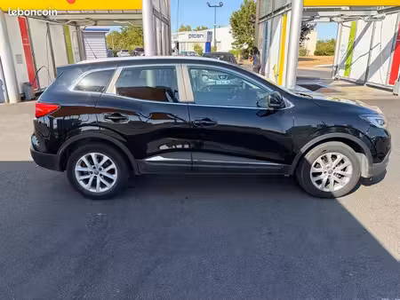 Renault Kadjar 1.5 dCi 110