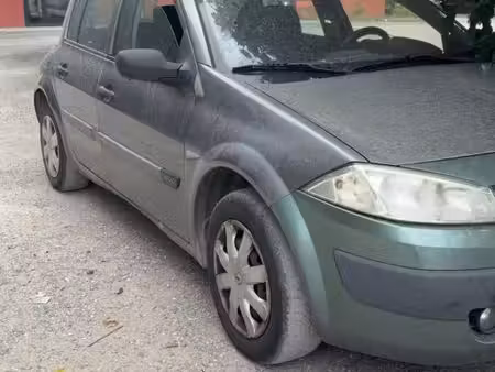 Renault Mégane 1.6 115