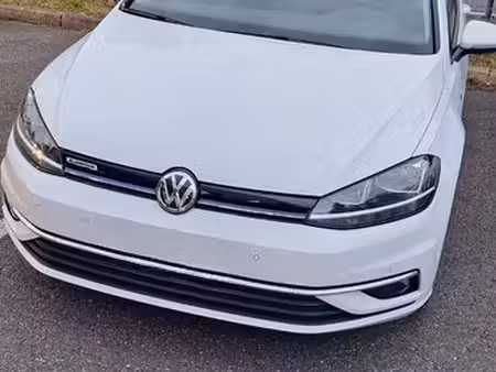 Volkswagen Golf 1.5 TSI 130