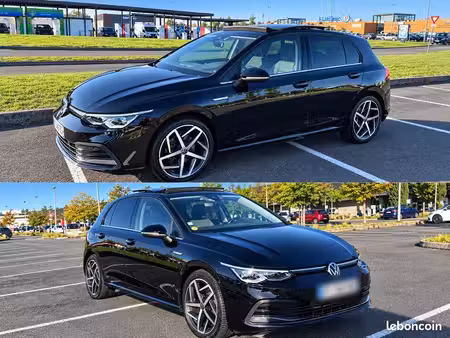 Volkswagen Golf 2.0 TDI 150 Style