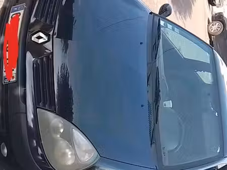 Renault Clio 1.5 dCi 65