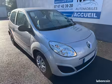 Renault Twingo 1.2 75 Expression