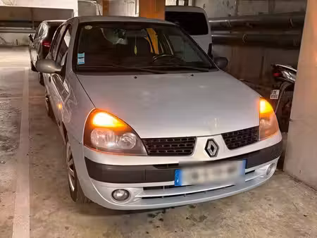Renault Clio 1.4 98