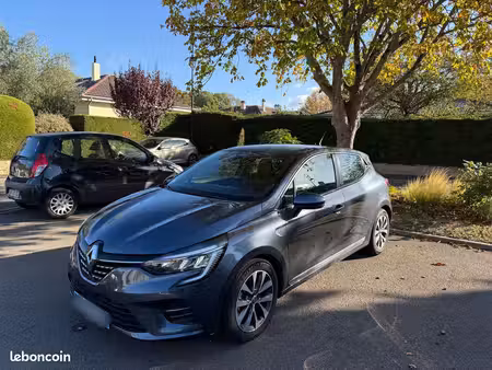 Renault Clio E-Tech 1.6 140 Intens