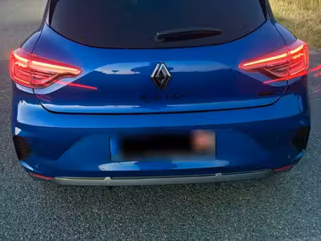 Renault Clio E-Tech 1.6 145 Esprit Alpine