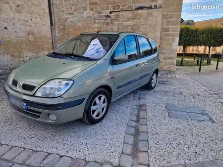 Renault Scénic 1.9 98