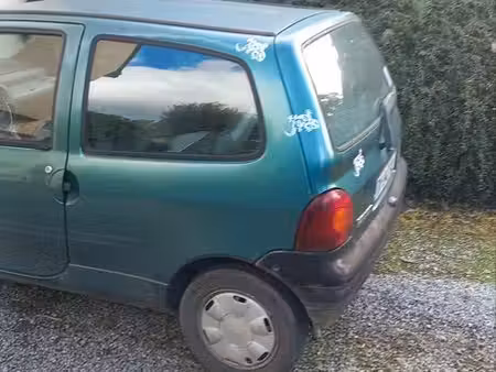 Renault Twingo 1.2 55