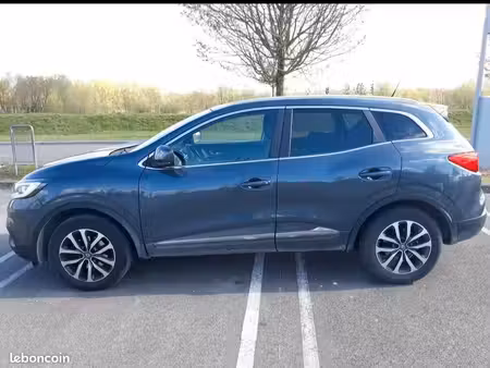 Renault Kadjar 1.5 dCi 110