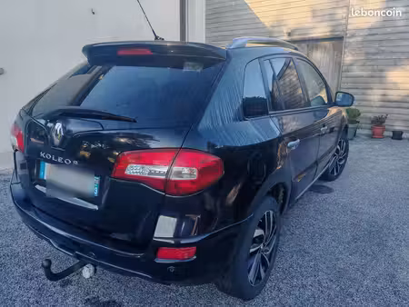 Renault Koleos 2.0 dCi 175 Initiale 4x4