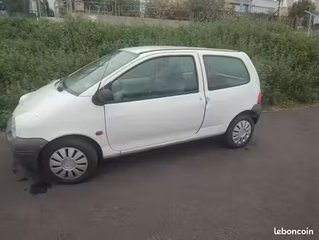 Renault Twingo 1.2 60