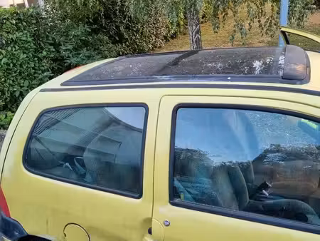 Renault Twingo 1.2 60