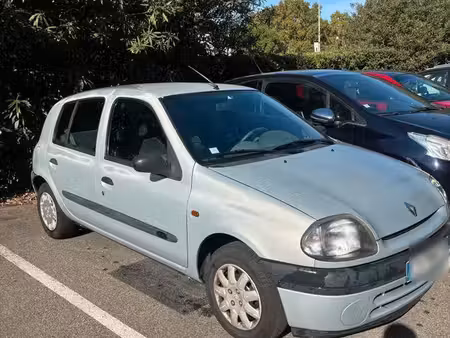 Renault Clio 1.4 73