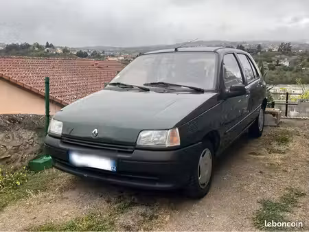 Renault Clio 1.2 55 RN