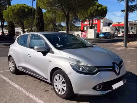 Renault Clio 1.2 75