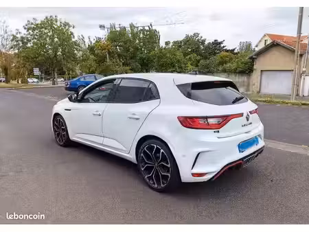 Renault Mégane 1.5 dCi 95