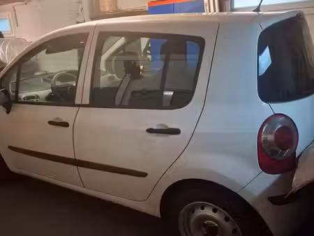 Renault Modus 1.5 dCi 90