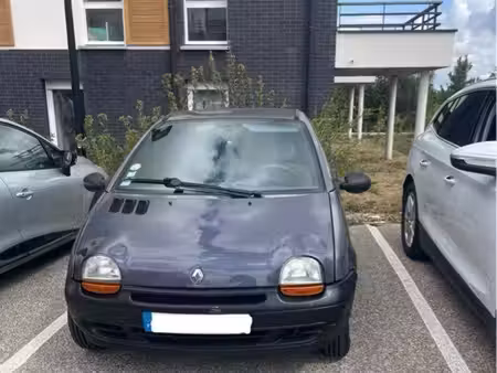 Renault Twingo 1.2 60