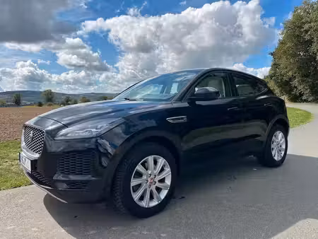 Jaguar E-Pace D150 2.0 150 S 4x4