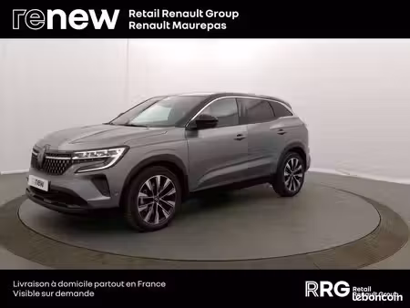 Renault Austral 1.2 200 Techno