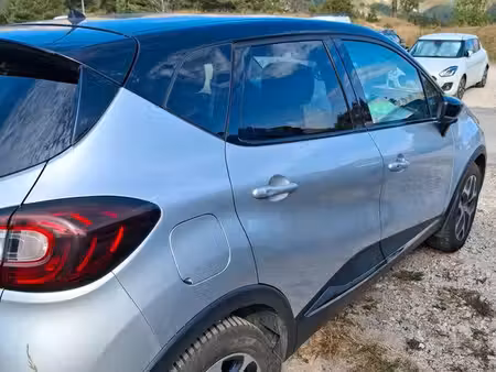 Renault Captur 1.2 TCe 120