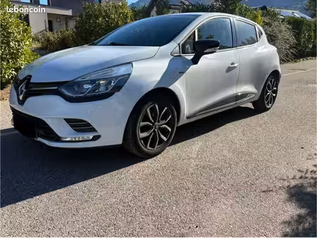 Renault Clio 0.9 90