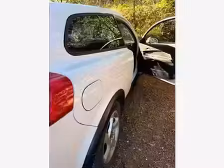 Volvo C30 D2 1.6 115 Kinetic
