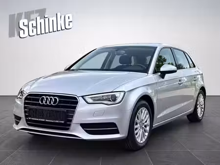 Audi A3 1.2 TFSI 110 Ambiente