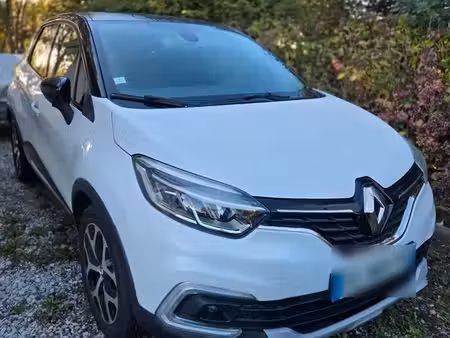 Renault Captur 1.3 TCe 130