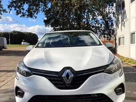 Renault Clio 1.5 dCi 115