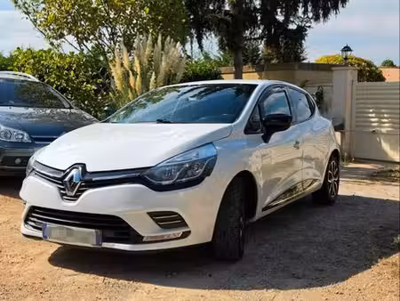 Renault Clio 1.5 dCi 75