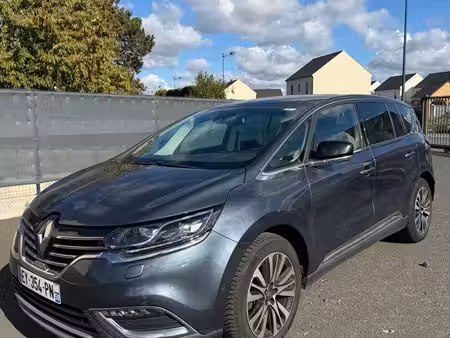 Renault Espace 1.6 dCi 160 Initiale Paris