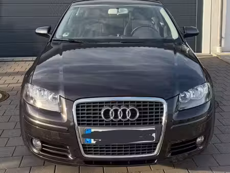 Audi A3 1.9 TDI 105 Attraction