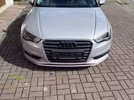 Audi A3 2.0 TDI 150 Ambition