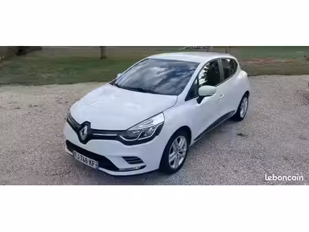 Renault Clio 0.9 90