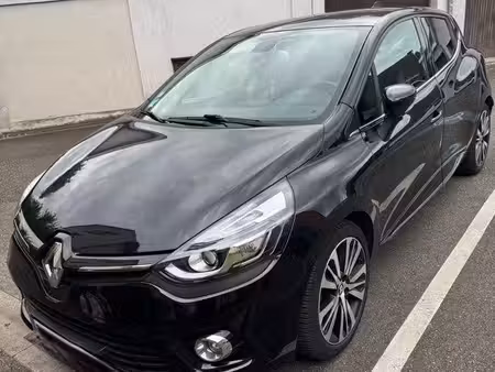 Renault Clio 0.9 TCe 90 Initiale
