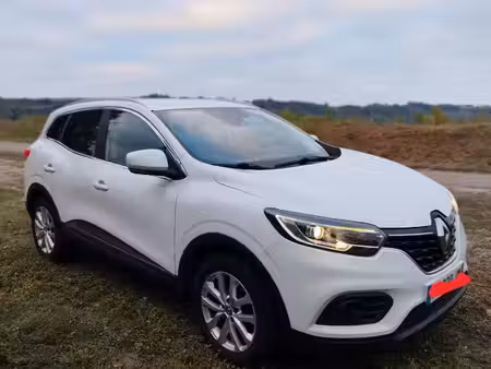 Renault Kadjar 1.5 dCi 115