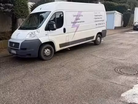 Fiat Ducato 