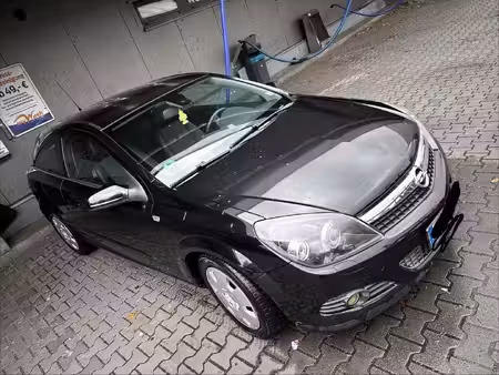 Opel Astra 1.6 Innovation