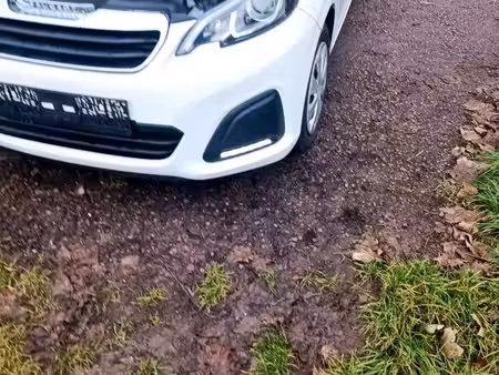 Peugeot 108 1.0 VTi 68 Active