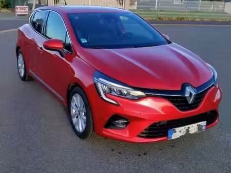 Renault Clio 1.0 TCe 100 Intens