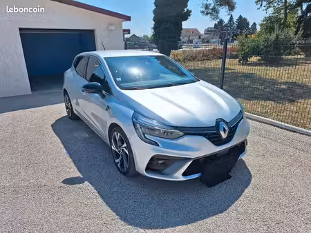 Renault Clio 140