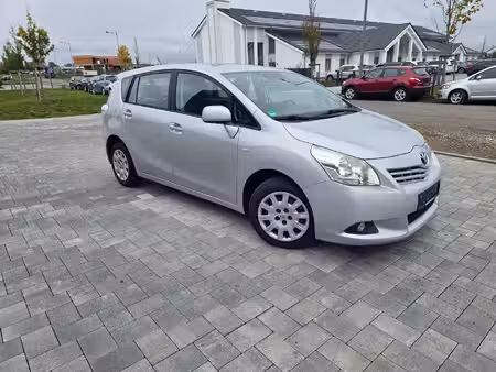 Toyota Verso 1.8 147 Life