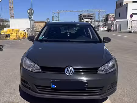 Volkswagen Golf 1.2 TSI 110 Trendline