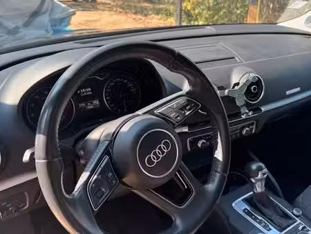 Audi A3 TFSI 150